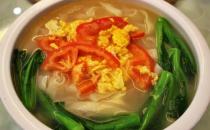 早晚餐喝“抗老汤”助代谢