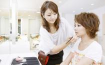 盘点秋冬约会妆面化妆技巧