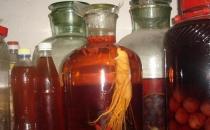 中药泡酒养生保健配方 让你老当益壮