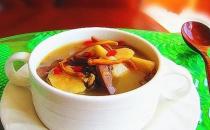 可以美白祛斑的3个食疗秘方