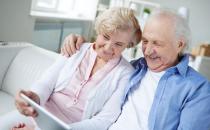 迈过四道坎老年生活才幸福