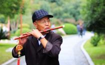 老人有乐有为 才能健康又长寿