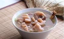 美容祛斑汤 美味有功效