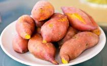 6大“养颜法宝” 辣椒地瓜均在榜