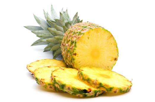 祛痘新吃法：去痘痘健康饮食