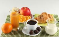 吃饱早午两餐更有助于减肥