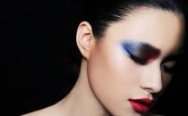 上班族两分钟快速上妆