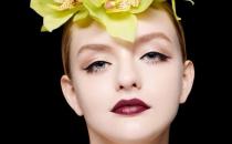 让你玩转派对的彩妆招式