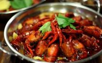 小龙虾食用原则须知道