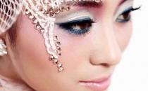 达人教你画腮红 方脸速成小V脸