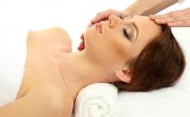 快速瘦脸 8招打造精致V型脸