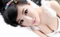 韩式小清新妆容的化妆步骤