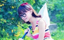 法式小烟熏妆的打造全过程