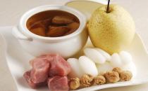 饮食有技巧 轻松甩掉大饼脸