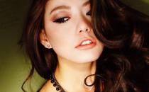 小烟熏妆的画法 让你秒变女神