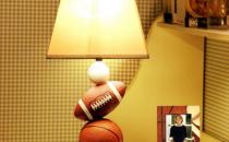 为你的孩子挑选一台护眼灯吧！