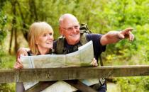 三招让老人生活更圆满