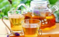 三款茶饮帮你去掉脸上痘痘