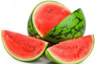 14种食物 遮阳效果堪比防晒霜