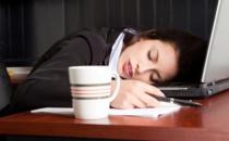 熬夜也发胖？熬夜饮食有妙招