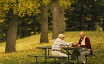 老年人养生养心要遵循三原则