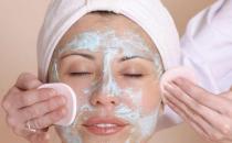 治疗青春痘的小妙招