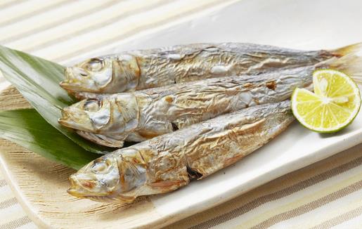 甩掉大饼脸5种食物不可少