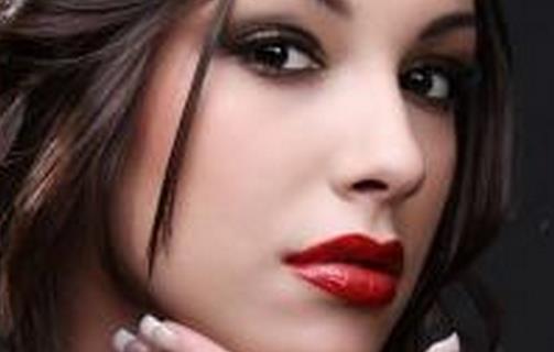 快速瘦脸的方法 打造真正的瓜子脸