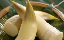 春季吃春笋好处多 盘点春笋的营养与功效