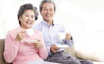 老人新年期间吃这些有助养生