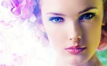 打粉底加重干纹怎么办