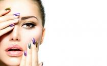 教你化淡妆的8个小技巧