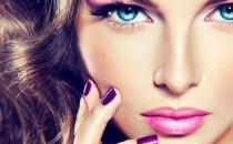 妙手美妆：5招妆出高鼻子