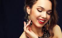 轻松面试 成功的化妆技巧