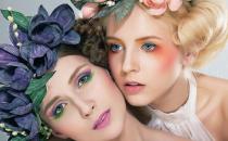 19个彩妆技巧圆你彩妆达人梦