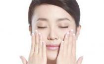 简单有效的瘦脸操