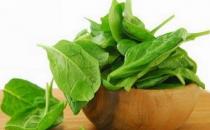 哪些蔬菜可帮助快速瘦脸