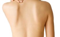 5个瘦背的方法 瘦出美背