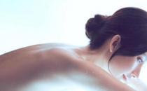 能瘦背的运动有哪些