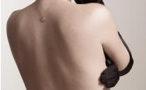 几个小动作拥有美背不是梦