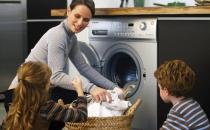 正确使用洗衣机才能够减少细菌哦！