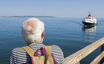 老人出门10样东西不能少