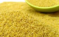 粗粮有什么功效？10种排毒又美容的粗粮盘点