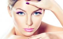 化妆技巧 清新妆容怎么画