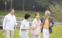 老人跌倒易痴呆 五个方法预防老年痴呆