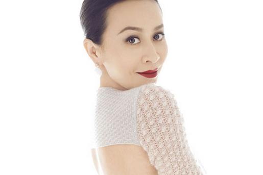 简单爬行瘦背法 拥有迷人背部曲线