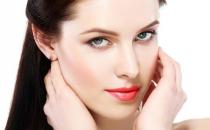 瘦小脸的三大腮红技巧