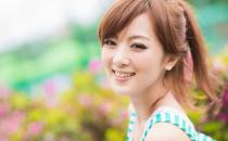 可爱眼妆 让你散发俏皮气息