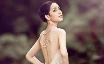 瘦背小动作 美背+矫正姿势