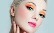 教你怎样画好大眼妆